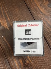 Original Dual MMD345 System