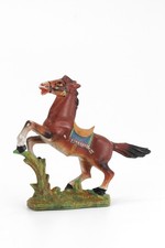 DDR Gummi Pferd Spielfigur Sammeln Ostalgie