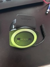 tom tom navi rider 400 hervoragender Zustand kaum genutzt