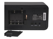 Inter Sales Denver DAB-30BLACK