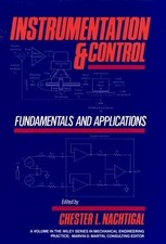 Instrumentation and Control