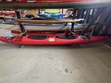 Pryon Exkursion Kajak