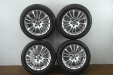 ALFA ROMEO 156 159 5x110 16'' 205/55R16 ET34 Felgen 156081090 OE TEIL 