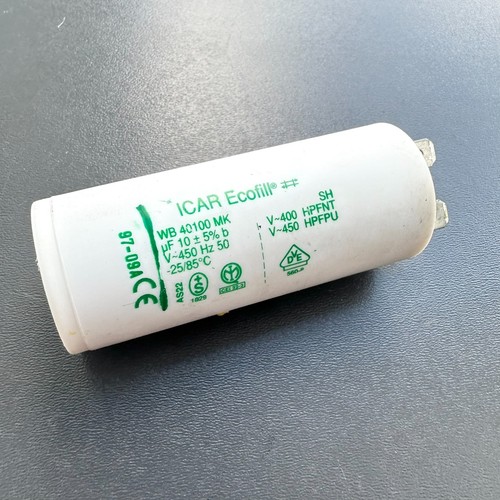 Rademacher kondensator für - kondensator,