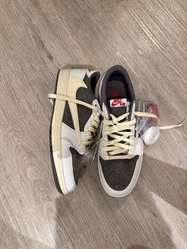 Nike travis scott - nike,