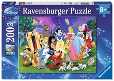 Ravensburger 12698 Disney