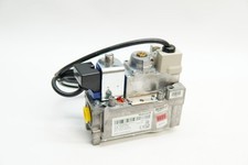 Viessmann Gasarmatur Gaskombiregler Gasregelblock Honeywell VR 8605A 1001 3
