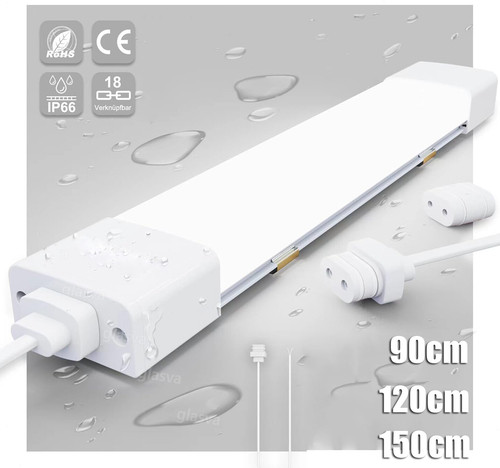 120 150cm led - 90/120/150cm,