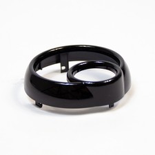 Akzentring schwarz für BRABUS