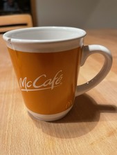 McCafe Tasse 2010