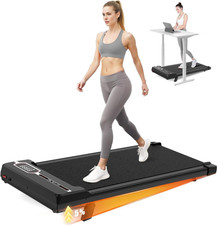Walking Pad Laufband 7%