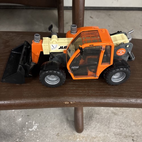 Bruder jlg 2505 - /,