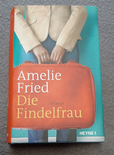 Buch amelie fried - amelie,