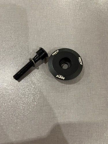 Ktm lenkkopflager abdeckung - ktm,