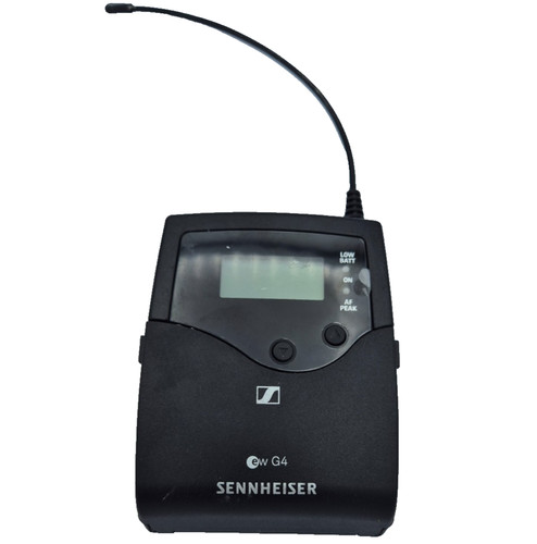 Sennheiser sk500 500 g 4 - g4,