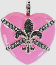 Thomas Sabo sehr großes Herz