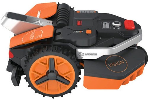 Worx landroid vision l1300 - landroid,