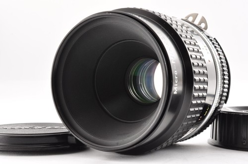 Nikon micro nikkor 55mm - nikon,