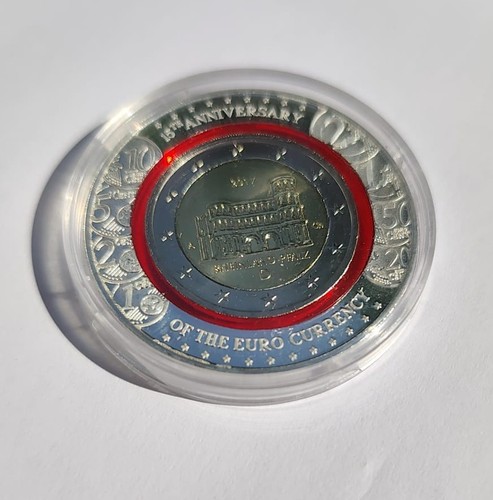Euro 2017 999er silber porta - silber,