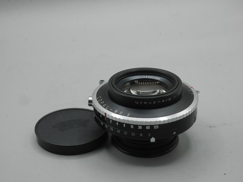 Schneider apo artar 480mm f11 - schneider, apo-artar