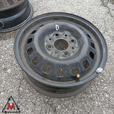 Eisenlfelge 4,5Jx13 4x98 FIAT
