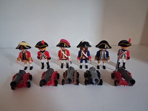 Playmobil englische und - playmobil,
