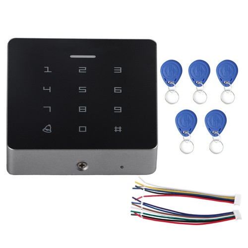 Rfid codeschloss zugangssystem - rfid,