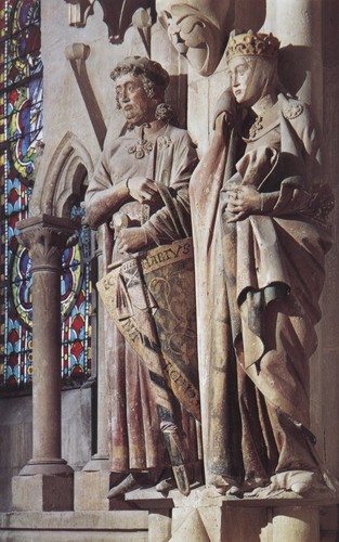 133 ekkehart und uta - und,