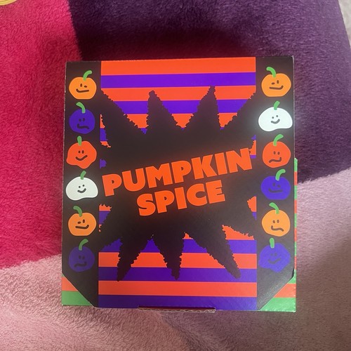 Limited edition lush pumpkin - lush,