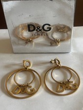 Dolce & Gabbana G&G Logo