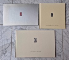 3 Broschüren ROLLS-ROYCE Phantom / 101EX mit CD (2005/2006) englisch