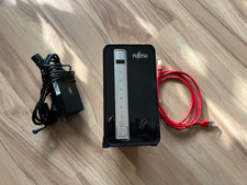 NAS Fujitsu Q700 + 16TB Speicher