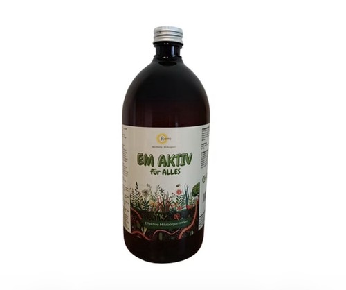 Aktiv für alles 1l - em,