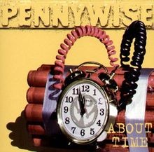 About time von - von, |