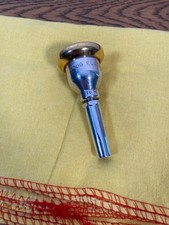 DOUG ELLIOTT TUBA MUNDSTÜCK