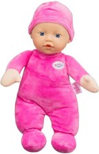 Baby Born First Love Puppe –