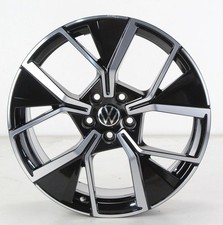 VW Passat B9 Einzelfelge 19