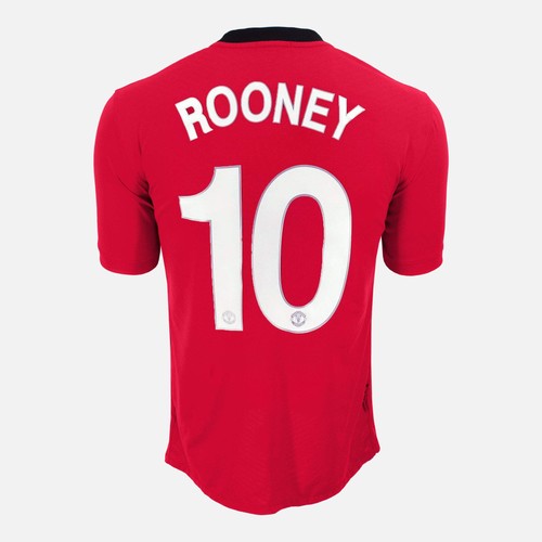 Manchester united heimtrikot - united,