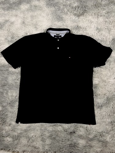 Tommy hilfiger poloshirt - tommy,