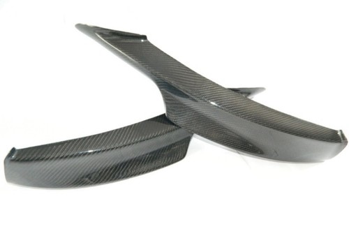 Carbon optik flaps - optik,