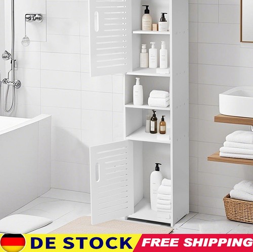 Hochschrank badezimmerschrank - hochschrank,