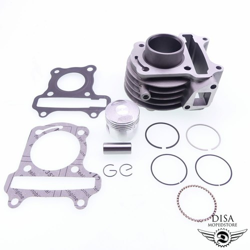 50ccm zylinder für gy6 139qma - zylinder,