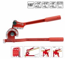 Hand rohrbiegezange 10mm - hand, 6-10mm