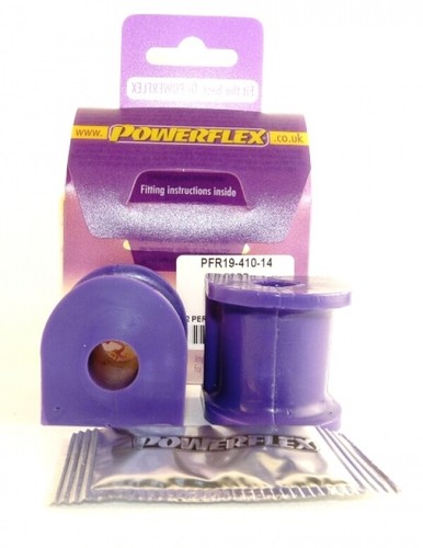 Powerflex stabilisatorlager - powerflex,