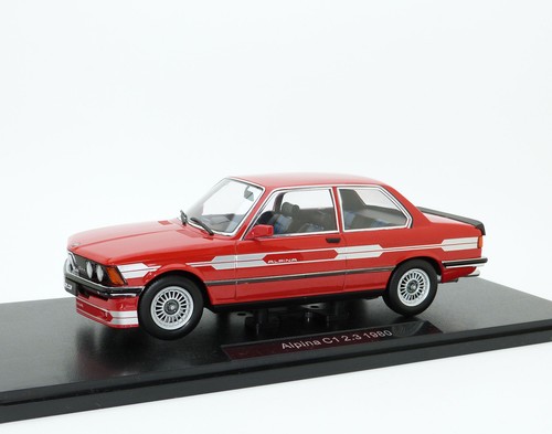 Alpina 3 1980 basis - c1, 2.3