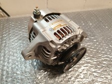 Neu Original Denso Lichtmaschine für Kubota Motor 14 Volt 60 Ampere