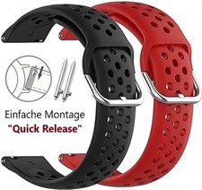 Silikon Atmungsaktives Ersatz