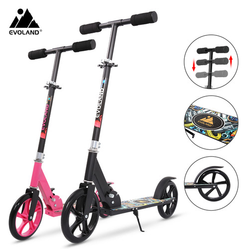 Evoland scooter roller - evoland,