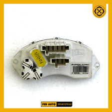 Widerstand Heizung T1000664T BMW E90 E91 E92 Gebläse T1021327U-C BMW E81 E82 E87