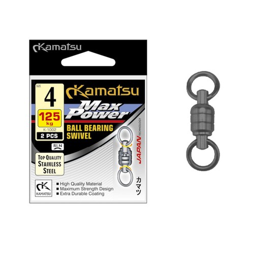 Kamatsu 1002 bln max power - kamatsu, k-1002